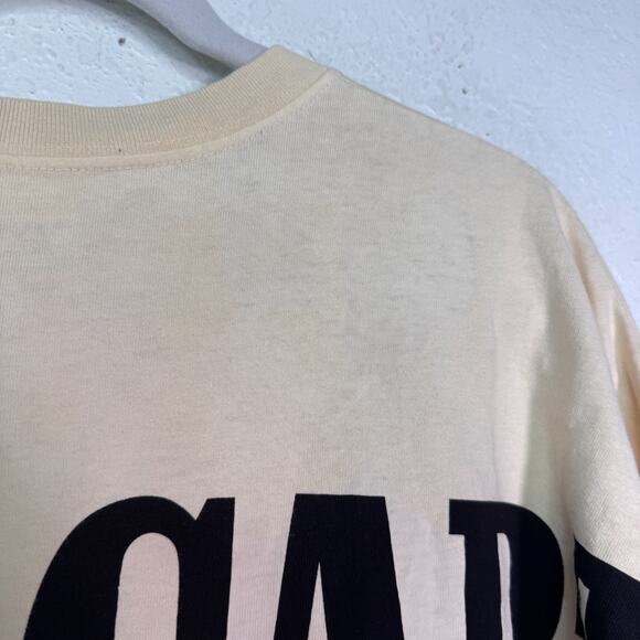 Beyonce Cowboy Carter Tour Shirt XXL Spirit Jersey Tee Concert Merch Yellow 2X - Picture 10 of 14